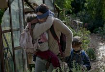 Confira o intenso e intrigante trailer de “BIRD BOX” da Netflix