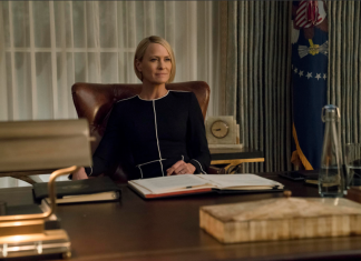 Veja o trailer do épico final de “House of Cards”, com Robin Wright