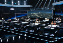 Netflix divulga o trailer oficial de “The Final Table – Que Vença o Melhor”