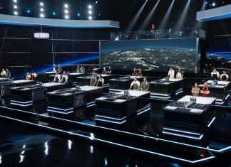 Netflix divulga o trailer oficial de “The Final Table – Que Vença o Melhor”