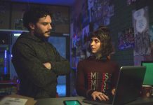 Veja os bastidores de “O Doutrinador” em vídeo divulgado