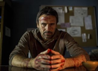 Começaram as filmagens da 2ª temporada de “Rio Heroes” Rio Heroes