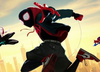 Veja o novo trailer empolgante de “Homem-Aranha no Aranhaverso”