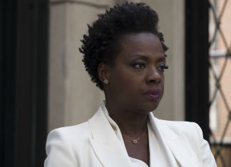 Crítica: As Viúvas (Widows)