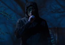 Crítica: Parque do Inferno (Hell Fest) Crítica: Parque do Inferno (Hell Fest)