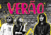 Crítica: Verão (Leto) Crítica: Verão (Leto)