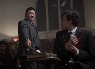 Confira o novo vídeo divulgado de “Deadly Class” dos Irmãos Russo