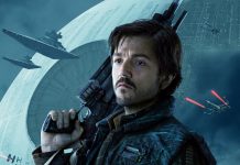 Disney+ produzirá série de TV baseada em personagem de “Rogue One”