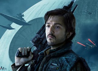 Disney+ produzirá série de TV baseada em personagem de “Rogue One”