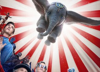 Disney divulga trailer lindo do live-action de “Dumbo”