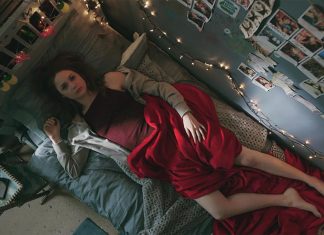 Veja o trailer de “The Party’s Just Beginning”, drama dirigido e estrelado por Karen Gillan