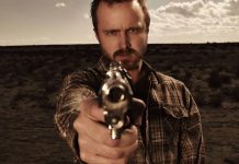 Filme para TV de “Breaking Bad” será focado em Jesse Pinkman
