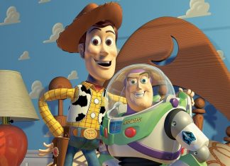 Disney divulga o primeiro teaser oficial de “Toy Story 4” da Pixar