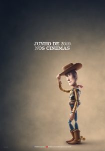 Toy Story 4