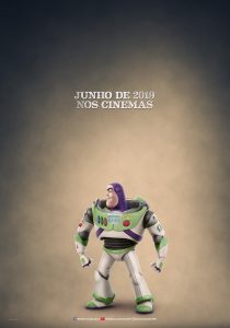 Toy Story 4