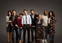 A série “A Million Little Things” já está disponível no Globoplay