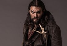 Veja o trailer da terceira temporada de “Frontier”, com Jason Momoa
