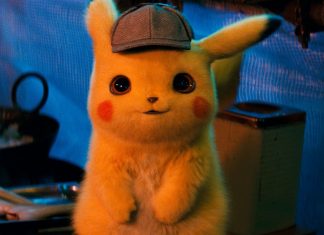 SAIU! Veja o trailer incrível de “Pokémon: Detetive Pikachu”