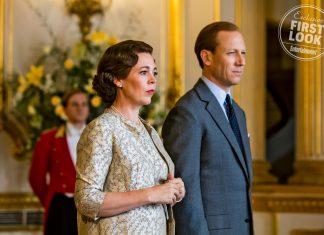 Olivia Colman aparece como Elizabeth II em primeiras imagens da 3ª temporada de “The Crown” The Crown