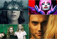 8 Novas séries que se destacaram em 2018 8 Novas séries que se destacaram em 2018