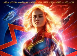 SAIU! Confira o incrível e empolgante trailer de “Capitã Marvel”