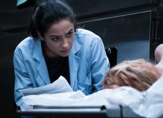 Crítica: Cadáver (The Possession of Hannah Grace) Crítica: Cadáver