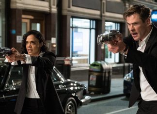 SAIU! Veja o divertido e carismático trailer de “MIB: Internacional”