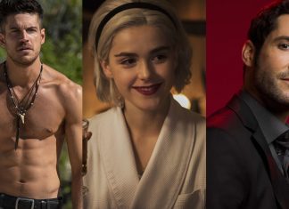 Confira os filmes e séries que chegam na Netflix nesse mês de dezembro Netflix