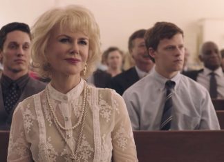 Drama indicado ao Globo de Ouro “Boy Erased” ganha trailer nacional