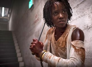 Confira as primeiras imagens de “Nós” novo filme do mesmo diretor de “Corra!” Nós