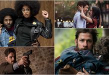Os 12 Melhores filmes de 2018 Os 12 Melhores filmes de 2018