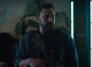 Netflix anuncia data de estreia para “Operação Fronteira”, com Ben Affleck e Oscar Isaac