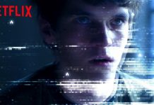 Netflix divulga o vídeo de bastidores de “Black Mirror: Bandersnatch”