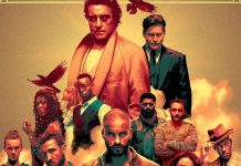 SAIU! Veja o impactante trailer da nova temporada de “American Gods”