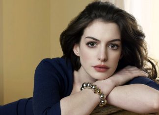 Anne Hathaway vai estrelar o remake de “Convenção das Bruxas” de Robert Zemeckis