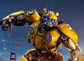 “Bumblebee 2” pode já estar sendo desenvolvido pela Paramount Pictures
