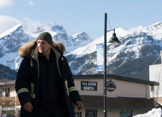 Confira o cartaz internacional de “Vingança a Sangue-Frio”, com Liam Neeson