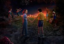 Netflix divulga cartaz e novo teaser da 3ª temporada de “Stranger Things”