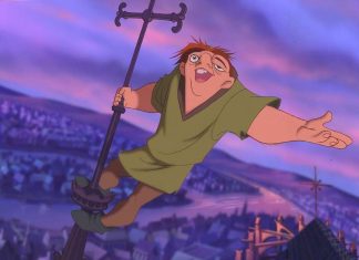 “Corcunda de Notre Dame” ganhará adaptação em live-action da Disney