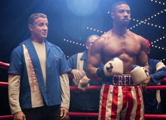 Crítica: Creed II