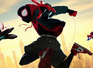 Crítica: Homem-Aranha no Aranhaverso Crítica: Homem-Aranha no Aranhaverso