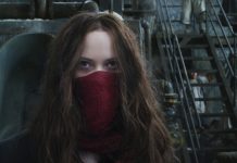 Crítica: Maquinas Mortais Crítica: Maquinas Mortais