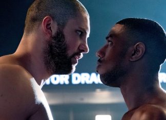 Entrevista: Michael B. Jordan e Florian Munteanu falam sobre “Creed II” Entrevista: Michael B. Jordan e Florian Munteanu