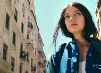 Amazon divulgou teaser da série “Hanna”, adaptação do filme de Joe Wright