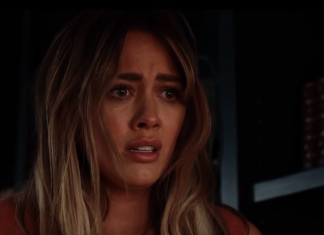 Veja o trailer do terror “The Haunting of Sharon Tate”, com Hilary Duff