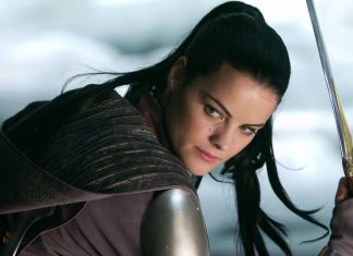 Segundo rumor, “Lady Sif” da Marvel pode ganhar uma série no Disney+
