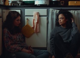 Veja o trailer do intrigante “Little Woods”, com Tessa Thompson e Lily James