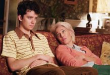 Netflix divulga trailer de “Sex Education”, com Gillian Anderson e Asa Butterfield