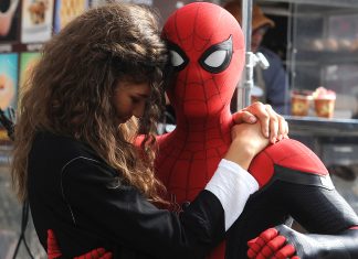 Trailer de “Homem-Aranha: Longe de Casa” pode ser divulgado nessa semana