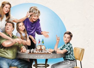 “Young Sheldon” e “Big Bang Theory” chegam na sexta ao Globoplay
